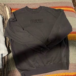 Taylor Swift crewneck
